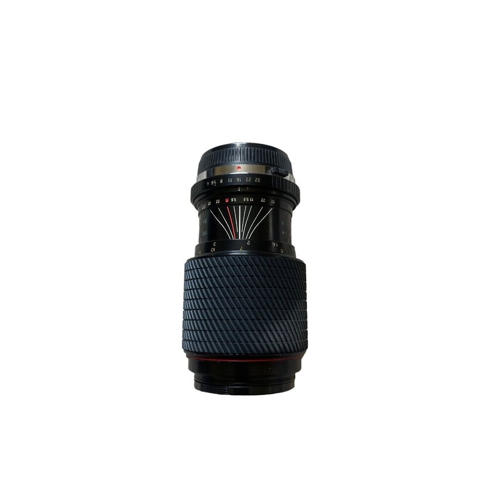 Tokina SD 70-210mm 1:4-5.6 - Olympus OM Made in Japan Camera Lens Macro *Tested*